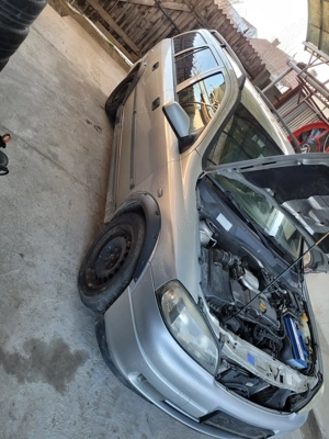 Opel astra g 20dti pt piese camp - imagine 3
