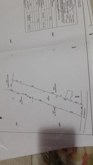 Teren de vinzare valea doftanei