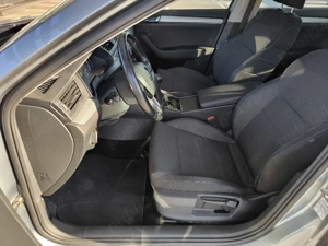 Skoda Superb 2017 - imagine 9