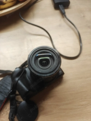 Aparat foto Canon PowerShot SX420 IS   stare foarte bună