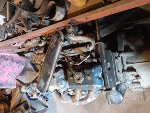 Motor brasov  - imagine 3