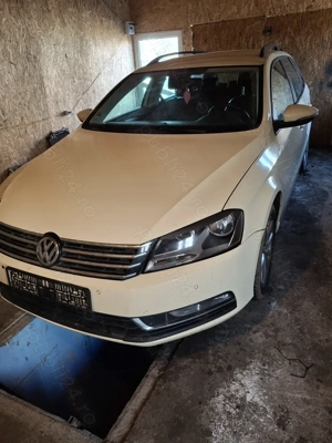 passat b7  - imagine 3