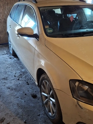 passat b7  - imagine 4