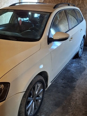 passat b7  - imagine 2