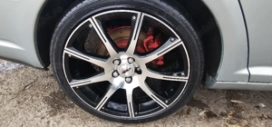 Jante Toyota Avensis 2008 - imagine 4