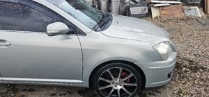 Jante Toyota Avensis 2008 - imagine 5