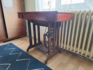 Masina de cusut Ileana