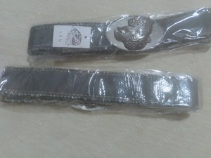 Curea unisex material tesut - imagine 2