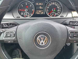 vnd w pasat b7 an 2012 