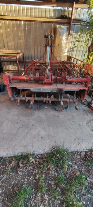 Tractor pentru gospodarie - imagine 4