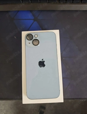 Vand iPhone 14 128gb