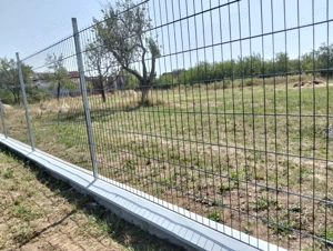 Vând 1154 mp teren intravilan construcții sat Alioș Timis intabulat 17000 euro  - imagine 10