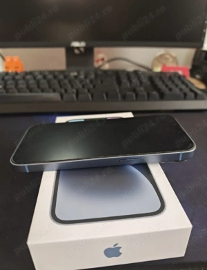 Vand iPhone 14 128gb - imagine 2
