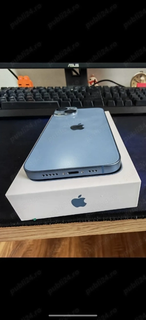 Vand iPhone 14 128gb - imagine 4