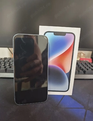 Vand iPhone 14 128gb - imagine 3