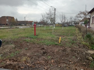 Vând 1154 mp teren intravilan construcții sat Alioș Timis intabulat 17000 euro  - imagine 8