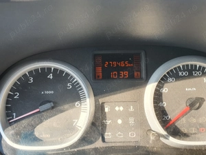 Vand Dacia Duster, 1.5dci, 4x2 - imagine 3