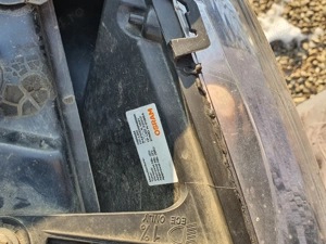 Vand Dacia Duster, 1.5dci, 4x2 - imagine 2