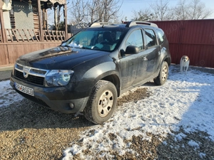 Vand Dacia Duster, 1.5dci, 4x2 - imagine 6