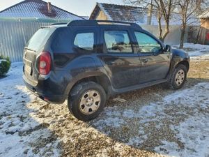 Vand Dacia Duster, 1.5dci, 4x2 - imagine 5