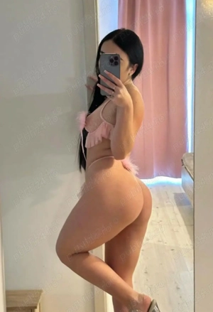 Bună. Sunt Irina sunt nouă venită 