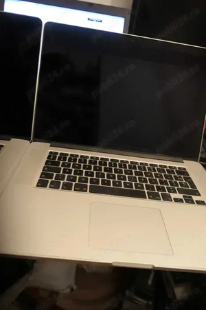 Dezmembrare Piese Laptop MacBook Pro 15 A1398 Palmrest TouchPad Placa de baza Ecran LED LCD Retina