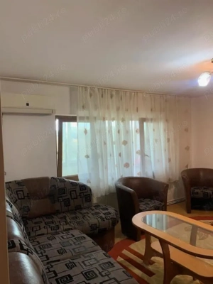 Vand apartament , 3 camere , Cotu Mic - imagine 8