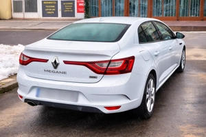 2018 Renault Mégane IV Zen 130 CP - imagine 2