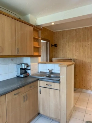 Vand apartament , 3 camere , Cotu Mic - imagine 6