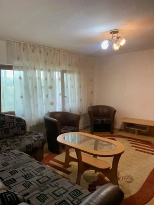 Vand apartament , 3 camere , Cotu Mic - imagine 7