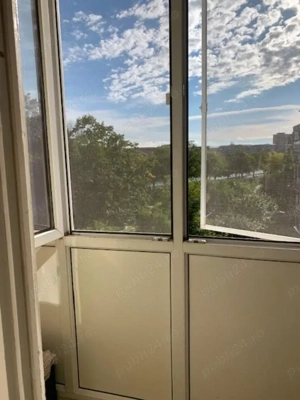 Vand apartament , 3 camere , Cotu Mic - imagine 19