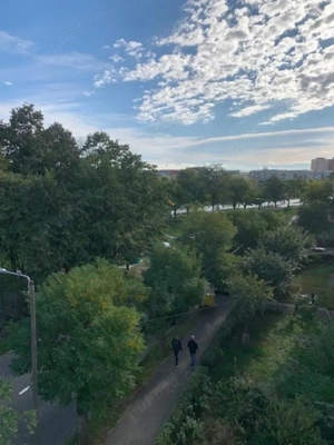 Vand apartament , 3 camere , Cotu Mic - imagine 20