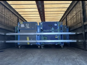 Angajam conducători auto BE,CE