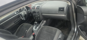 W golf v (2008) automat dsg motor 2000, 140 cp - imagine 4
