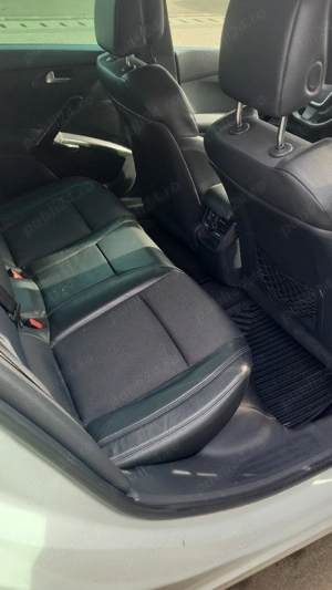 Peugeot 508 - imagine 5