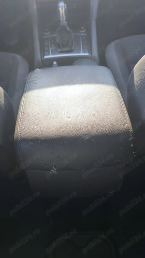 VW Amarok, 2.0 TDI, 4x4, Automat, 2013 - imagine 7