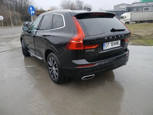 Volvo xc60 2018 d5 235cp si b4 190cpinscription  - imagine 5