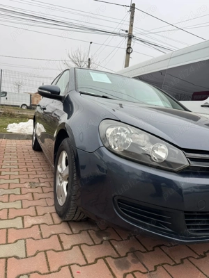 VW Golf 6 1.4 benzina 2011  - imagine 2