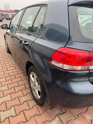 VW Golf 6 1.4 benzina 2011  - imagine 5