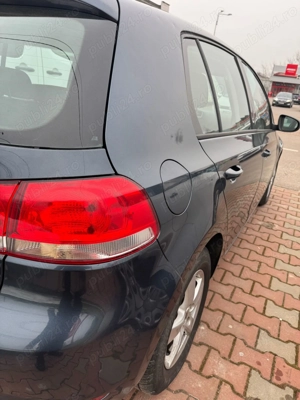 VW Golf 6 1.4 benzina 2011  - imagine 4