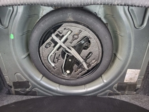 VW Golf 6 1.4 benzina 2011  - imagine 9