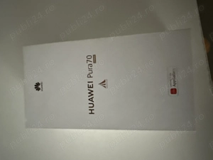 Telefon Huawei Pura 70 perfect 