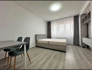 Garsonieră de închiriat modernă