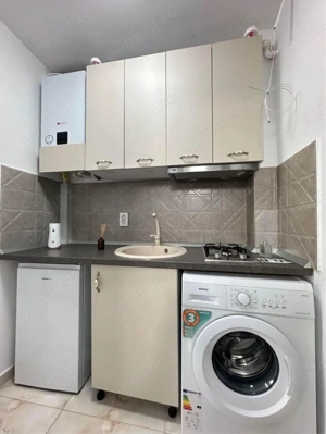 Garsonieră de închiriat modernă - imagine 4