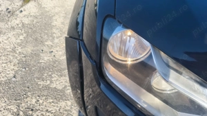 VW Amarok, 2.0 TDI, 4x4, Automat, 2013 - imagine 9