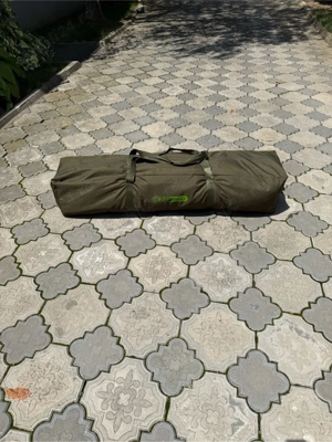 Cort Carp Pro Diamond Dome 2 Man Bivvy - imagine 5