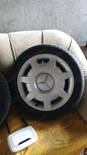 Vand roti de vara - imagine 3