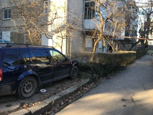 Apartament de inchiriat ultracentral - imagine 6