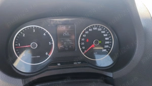 VW Amarok, 2.0 TDI, 4x4, Automat, 2013 - imagine 10