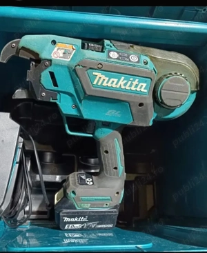 Închiriez pistol de legat fier 